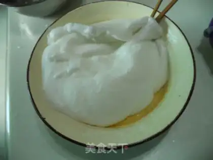Make Learn to make cake step 12