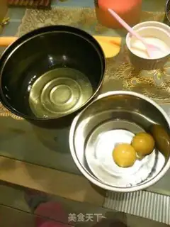 Make Egg fried rice step 6