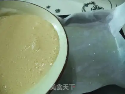 Make Learn to make cake step 13