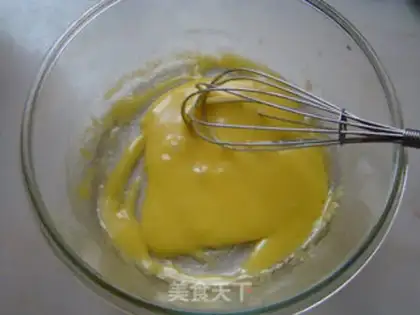 Make Chocolate scooter step 0