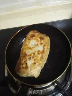 Make Fan pie step 7