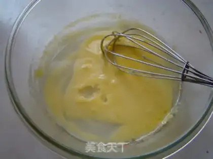 Make Chocolate scooter step 1