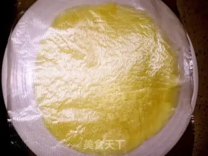 Make Mango Band step 9