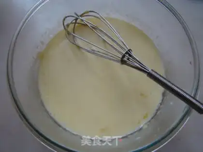 Make Chocolate scooter step 2