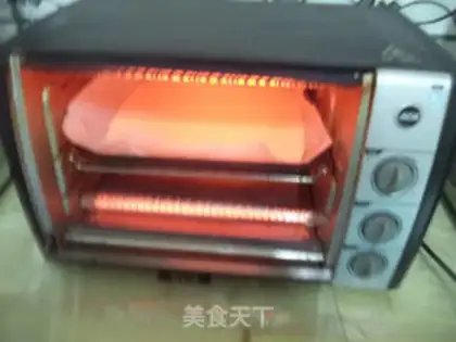 Make Learn to make cake step 15