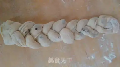 Make Mango Band step 10
