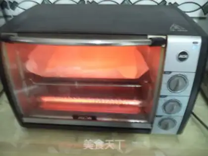 Make Learn to make cake step 16