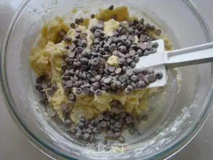 Make Chocolate scooter step 4