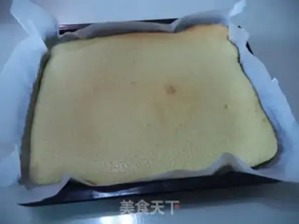 Make Learn to make cake step 17
