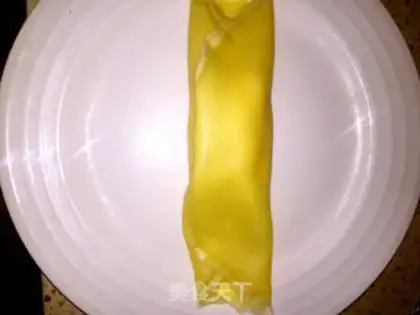 Make Mango Band step 14