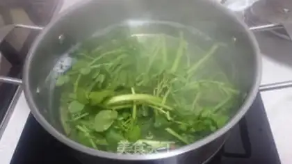 Make Spicy screw powder step 2