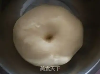 Make French bread step 6