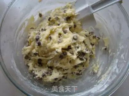 Make Chocolate scooter step 5