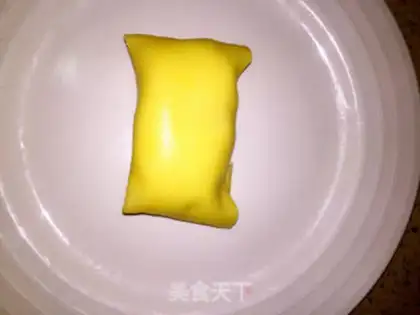 Make Mango Band step 15