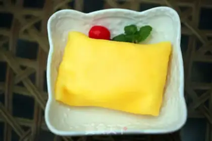 Make Mango Band step 16
