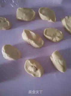 Make French bread step 7
