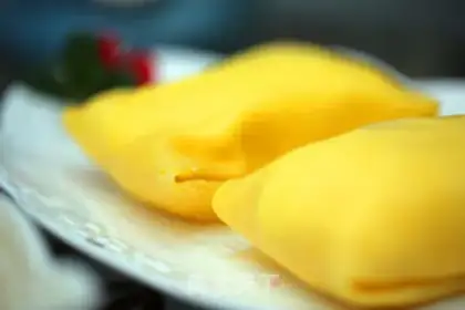 Make Mango Band step 17