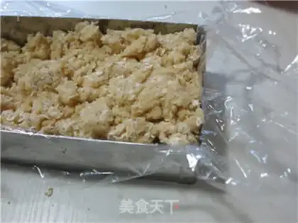 Make oatmeal almond waffles step 9