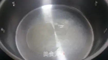 Make Spicy screw powder step 4