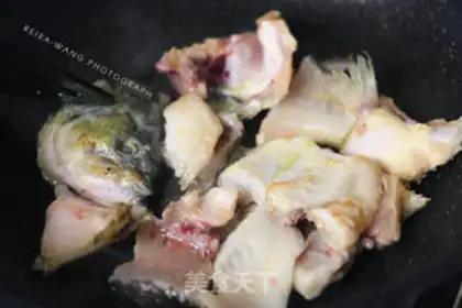 Make Get the soup step 4