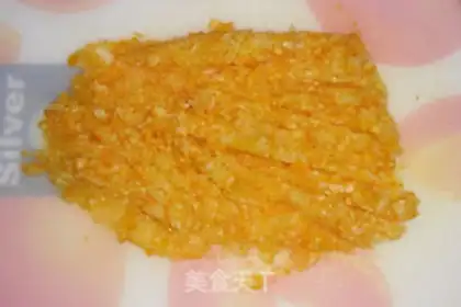 Make Orange jam step 2