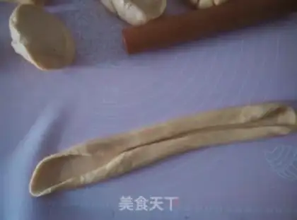 Make French bread step 9