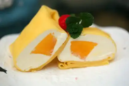 Make Mango Band step 20
