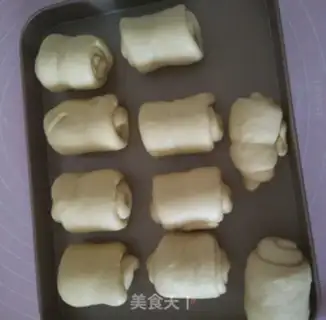 Make French bread step 11