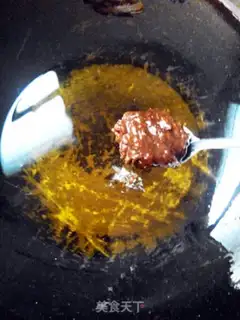 Make Pepper fried sausage step 4