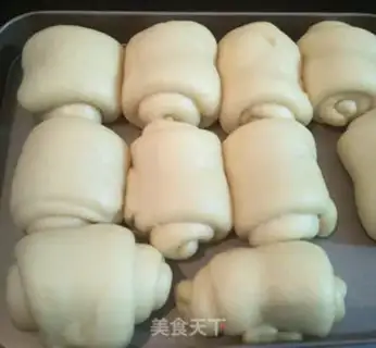 Make French bread step 12