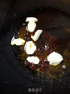 Make Pepper fried sausage step 5