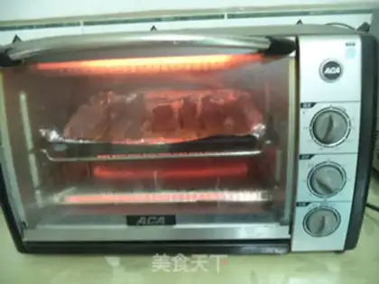 Make Curry chips step 11