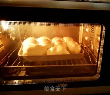Make French bread step 14
