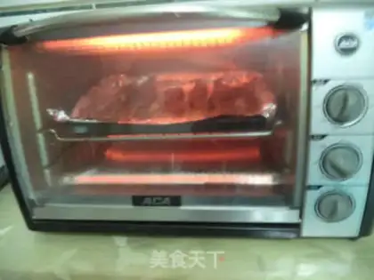 Make Curry chips step 12