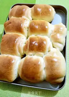 Make French bread step 15