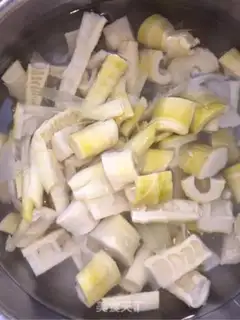 Make Oil step 0