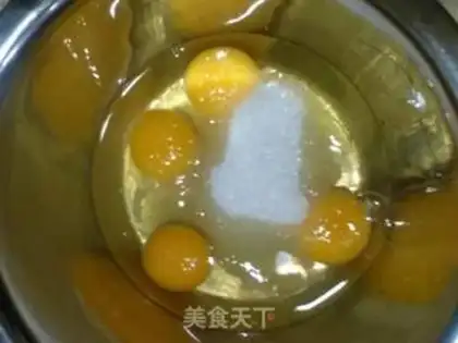 Make A health cake step 0
