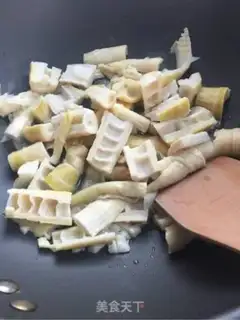 Make Oil step 1