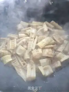 Make Oil step 2