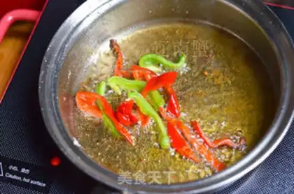 Make Chicken steak step 7