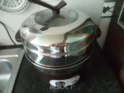 Make Spicy belly step 2