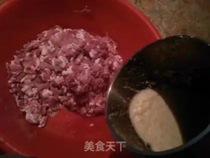 Make Homemade spicy sausages step 3