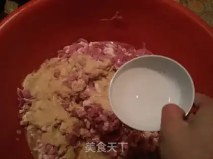 Make Homemade spicy sausages step 4