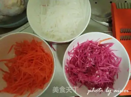 Make Homemade spicy sausages step 6