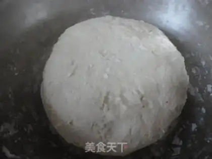 Make Carrot meat buns step 9