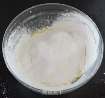 Make The egg tatter, Maph step 5