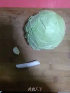 Make A hand tore step 0