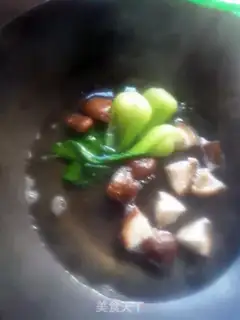 Make Weenie rice step 5
