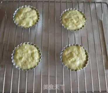 Make The egg tatter, Maph step 7