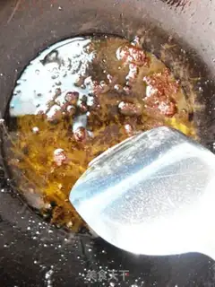 Make Weenie rice step 6